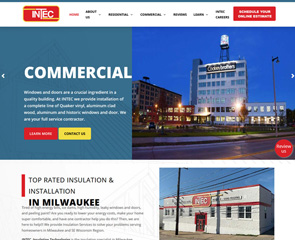 Contractor Website Services